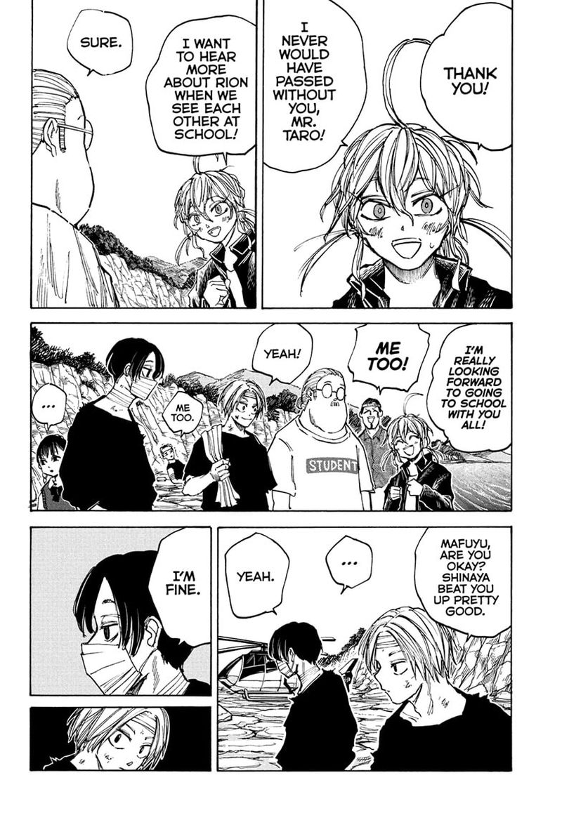 Chapter 72 So Long - Page 14